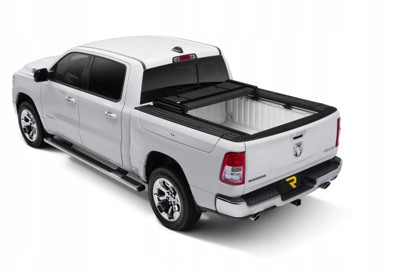 Китай 92420 Кришка кузова Extang Trifecta Tri-Fold RamBox 5,7ft RAM 1500 09-18