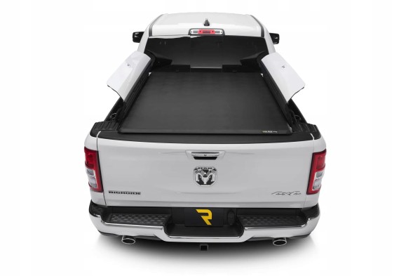 Китай 92420 Кришка кузова Extang Trifecta Tri-Fold RamBox 5,7ft RAM 1500 09-18