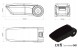 Rati V01388 Підлокітник CITROEN C4 SPACETOURER ARMSTER 2 USB