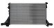 AHE 4SD66778 214106556R Охолоджувач renault master iii 2019- 2.3 дизель 214106556р