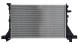 AHE 4SD66778 214106556R Охолоджувач renault master iii 2019- 2.3 дизель 214106556р