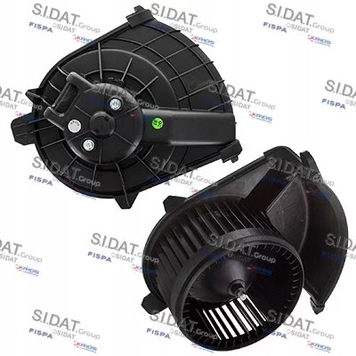 Meat&amp;Doria K92289 Внутрішній вентилятор