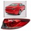 Венера ЛТД GJR951160A Mazda 6 iii gj gl 2012-2018 седан задня ліва фара кузова gjr951150a