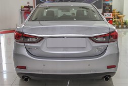 Венера ЛТД GJR951160A Mazda 6 iii gj gl 2012-2018 седан задня ліва фара кузова gjr951150a
