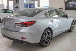 Венера ЛТД GJR951160A Mazda 6 iii gj gl 2012-2018 седан задня ліва фара кузова gjr951150a