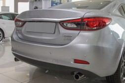 Венера ЛТД GJR951160A Mazda 6 iii gj gl 2012-2018 седан задня ліва фара кузова gjr951150a