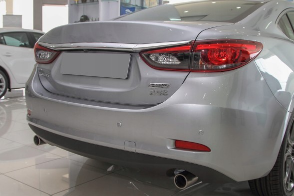 Венера ЛТД GJR951160A Mazda 6 iii gj gl 2012-2018 седан задня ліва фара кузова gjr951150a