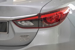 Венера ЛТД GJR951160A Mazda 6 iii gj gl 2012-2018 седан задня ліва фара кузова gjr951150a