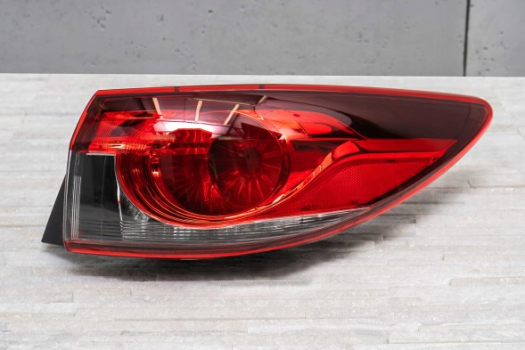 Венера ЛТД GJR951160A Mazda 6 iii gj gl 2012-2018 седан задня ліва фара кузова gjr951150a