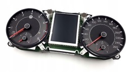Moman 0089688089774 Циферблати одометра VW Passat B8 індивідуальний годинник Maserati