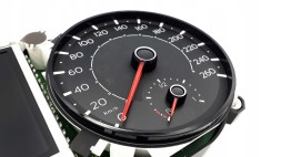 Moman 0089688089774 Циферблати одометра VW Passat B8 індивідуальний годинник Maserati