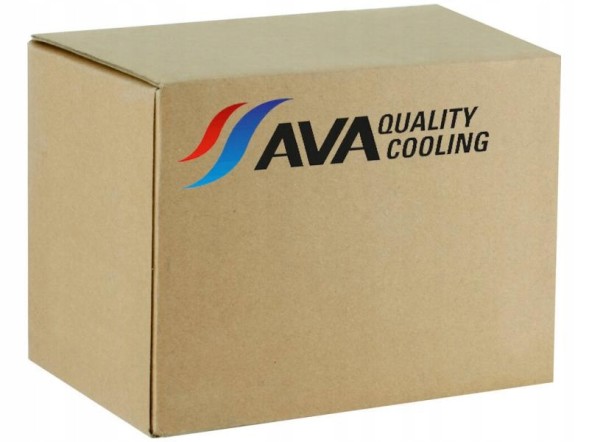 AVA Quality cooling FD8495 Внутрішній вентилятор