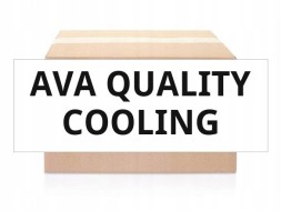 AVA Quality cooling FD8495 Внутрішній вентилятор