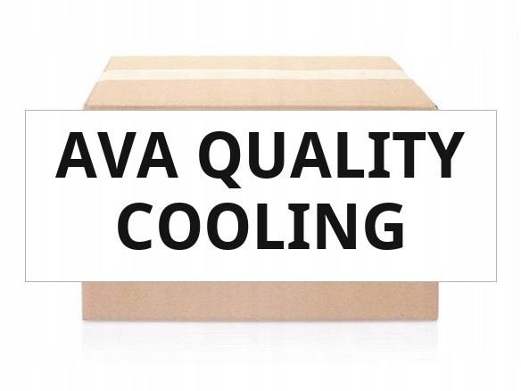 AVA Quality cooling FD8495 Внутрішній вентилятор
