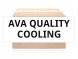 AVA Quality cooling FD8495 Внутрішній вентилятор