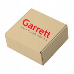 Garrett 765261-9008S Зарядний пристрій, наддувочний пристрій