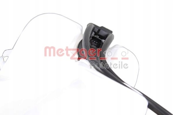 Metzger 2140408 Бак омивача рідини, склопакет metzger 2140408
