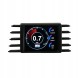 Китай CC34067 CANchecked дисплей MFD28 GEN2 BMW 5-серії E6x E60 E61 LHD 2003-2006