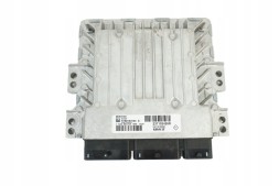 Renault OE S180153104A 237102426R 237101908R ORPELÓW_CZĘŚCI RENAULT 1.5 dCi МОДУЛЬ КЕРУВАННЯ ДВИГУНОМ ECU CONTINENTAL ОРИГІНАЛ