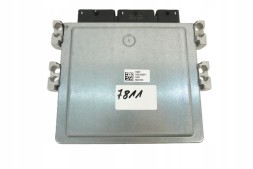 Renault OE S180153104A 237102426R 237101908R ORPELÓW_CZĘŚCI RENAULT 1.5 dCi МОДУЛЬ КЕРУВАННЯ ДВИГУНОМ ECU CONTINENTAL ОРИГІНАЛ