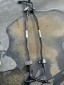 Jeep OE Jeep Compass 2023- 2.0T США Стійка стабілізатора задня 68466548AB