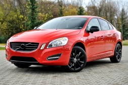 Венера ЛТД 2000000099767 Volvo s60 ii 2010-2013 денні ходові вогні led drl 10w