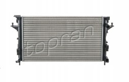 TYC 728-0049-R Водяний кулер renault espace laguna vel satis 01-