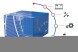 SKF VKPC 81811 Насос охолоджуючої рідини audi a4, a6, allroad 2.7 09.97-08.05