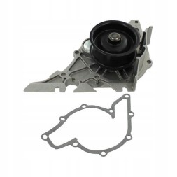 SKF VKPC 81811 Насос охолоджуючої рідини audi a4, a6, allroad 2.7 09.97-08.05