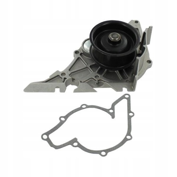 SKF VKPC 81811 Насос охолоджуючої рідини audi a4, a6, allroad 2.7 09.97-08.05