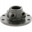 Китай 419117362 Муфта Carraro PM DIN1410 (15983)