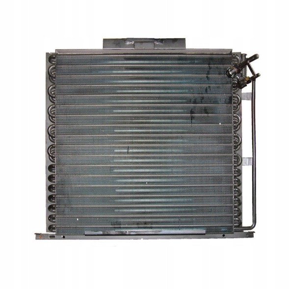 Cool Parts Automotive 5000729 5000729 Конденсатор кондиціонатора john deere al157615 al156282 al207876