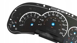 Moman 0089688084526 HUMMER H2 набирає запасні датчики в км/год