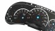 Moman 0089688084526 HUMMER H2 набирає запасні датчики в км/год