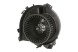AD BRAKE VIC-332184 Вентилятор обігрівача NRF для OPEL COMBO TOUR, COMBO/MINIVAN, CORSA C, CORSA