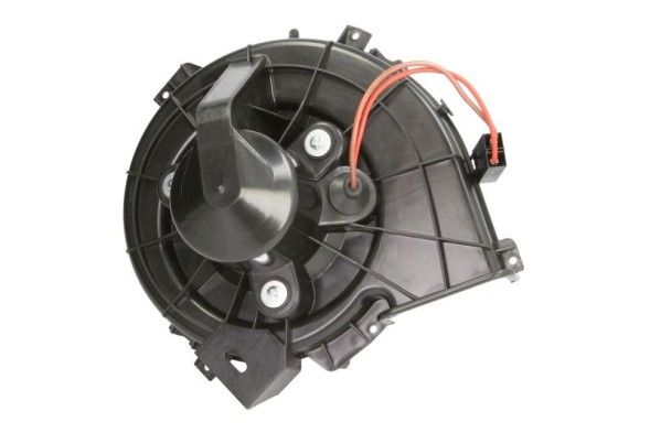AD BRAKE VIC-332184 Вентилятор обігрівача NRF для OPEL COMBO TOUR, COMBO/MINIVAN, CORSA C, CORSA