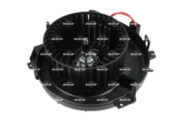 AD BRAKE VIC-332184 Вентилятор обігрівача NRF для OPEL COMBO TOUR, COMBO/MINIVAN, CORSA C, CORSA