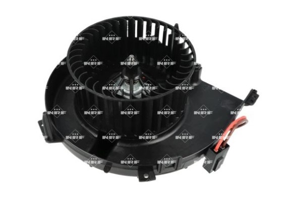 AD BRAKE VIC-332184 Вентилятор обігрівача NRF для OPEL COMBO TOUR, COMBO/MINIVAN, CORSA C, CORSA