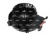 AD BRAKE VIC-332184 Вентилятор обігрівача NRF для OPEL COMBO TOUR, COMBO/MINIVAN, CORSA C, CORSA