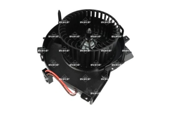 AD BRAKE VIC-332184 Вентилятор обігрівача NRF для OPEL COMBO TOUR, COMBO/MINIVAN, CORSA C, CORSA