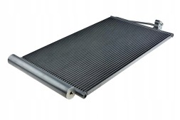 NTY CCS-BM-012 Колерер кондиціонеру bmw bmw 5 e60 e61 6 e63 e64 7 e65 e66 e67 e68