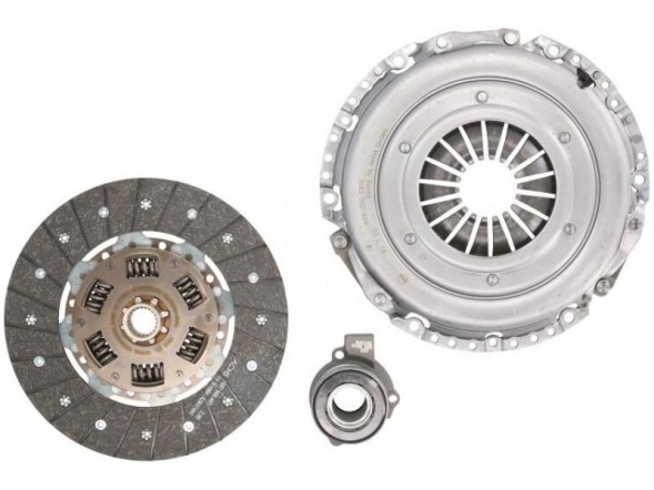 Sachs 3000 990 426 Комплект зчеплення 3000 990 426 sachs