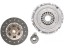 Sachs 3000 990 426 Комплект зчеплення 3000 990 426 sachs