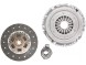 Sachs 3000 990 426 Комплект зчеплення 3000 990 426 sachs
