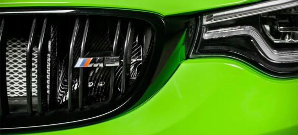 Eventuri EVE-F8XMV2-CF-INT Впускний колектор BMW M4 F82 F83 V2 ПОВНІСТЮ ЧОРНИЙ КАРБОНОВИЙ ПОВІТРЯНИЙ СИСТЕМУ КАРБОНОВІ ПОВІТРЯНІ EVENTURI