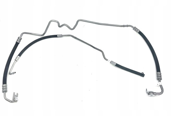 EACS 13219374 13219378 Комплект трубок гідропідсилювача керма для Opel Insignia A 13219378 13219374 EACS