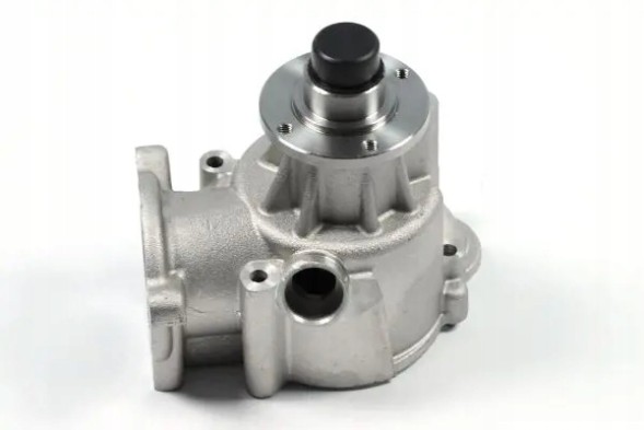 HEPU P492 Водяний насос р492 hepu
