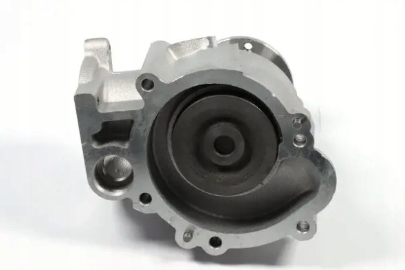 HEPU P492 Водяний насос р492 hepu