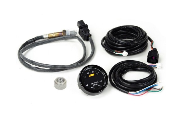 AEM USA-AEM-30-0300 Індикатор AFR (співвідношення повітря/паливо) AEM X-series UEGO AEM 30-0300