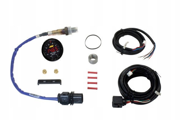AEM USA-AEM-30-0300 Індикатор AFR (співвідношення повітря/паливо) AEM X-series UEGO AEM 30-0300